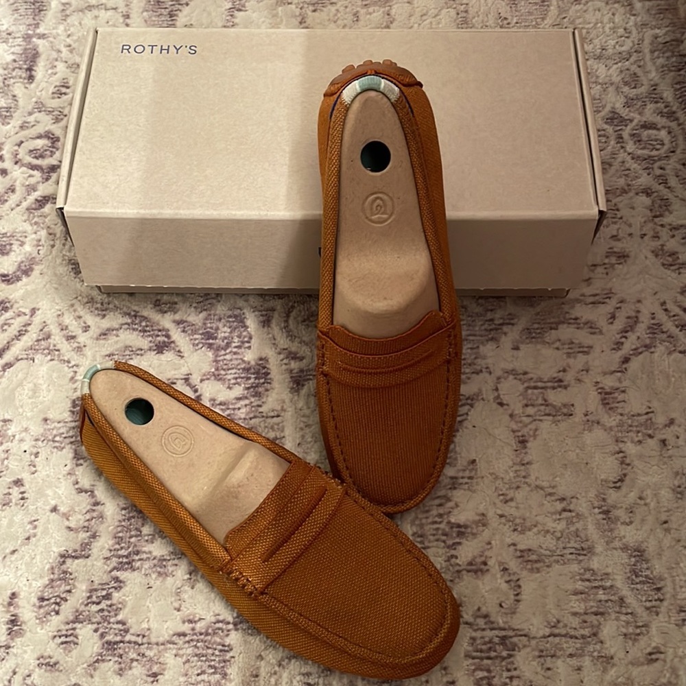 Rothys